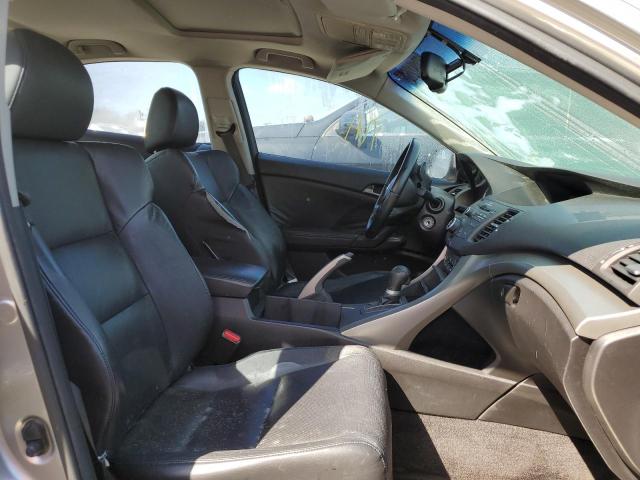 Photo 5 from auction – 2010 ACURA TSX with VIN JH4CU2F67AC036940