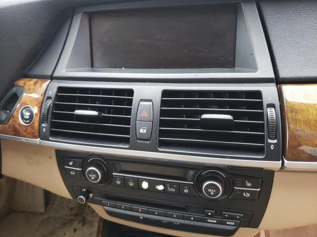 Photo 9 from auction – 2009 BMW X5 XDRIVE3 with VIN 5UXFE43539L260333