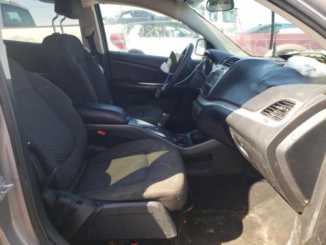Photo 5 from auction – 2015 DODGE JOURNEY SX with VIN 3C4PDCBG2FT726954