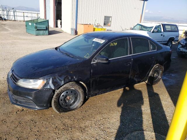 Photo 9 from auction – 2017 VOLKSWAGEN JETTA S with VIN 3VW2B7AJ6HM301137