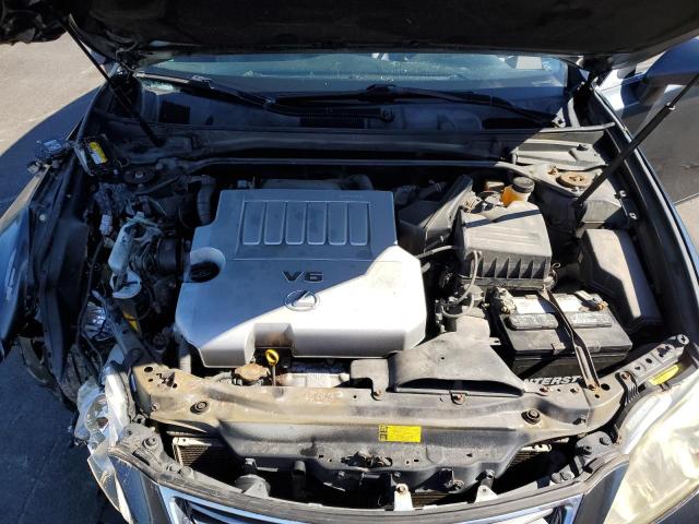 Photo 7 from auction – 2008 LEXUS ES 350 with VIN JTHBJ46G682170590