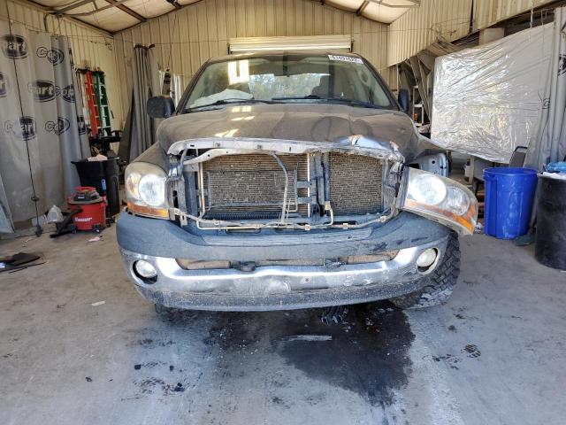 Photo 9 from auction – 2006 DODGE RAM 1500 S with VIN 1D7HU182X6J176579