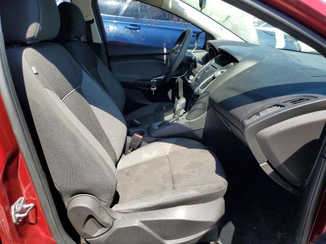 Photo 5 from auction – 2014 FORD FOCUS SE with VIN 1FADP3F24EL368622