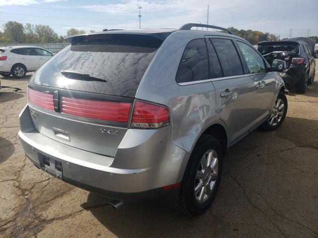 Photo 4 from auction – 2007 LINCOLN MKX with VIN 2LMDU68C77BJ26999