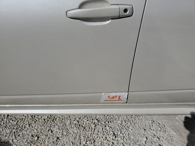 Photo 9 from auction – 2012 CADILLAC CTS PREMIU with VIN 1G6DP5E39C0119573