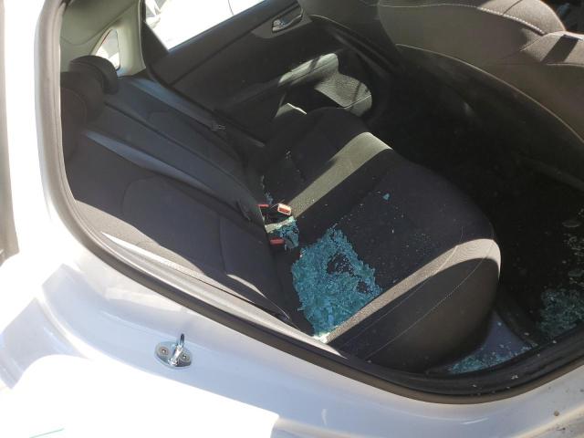 Photo 6 from auction – 2021 KIA FORTE FE with VIN 3KPF24AD4ME385430