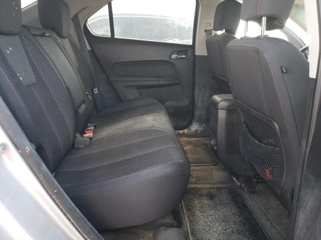 Photo 6 from auction – 2011 CHEVROLET EQUINOX LT with VIN 2CNFLEEC2B6231652