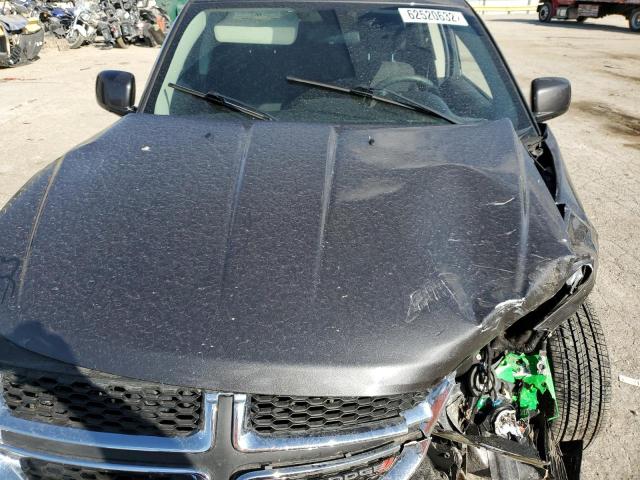 Photo 7 from auction – 2015 DODGE JOURNEY SX with VIN 3C4PDCBG3FT673844