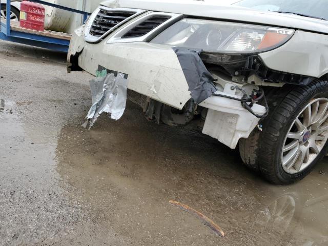 Photo 10 from auction – 2008 SAAB 9-3 2.0T with VIN YS3FB49YX81117667