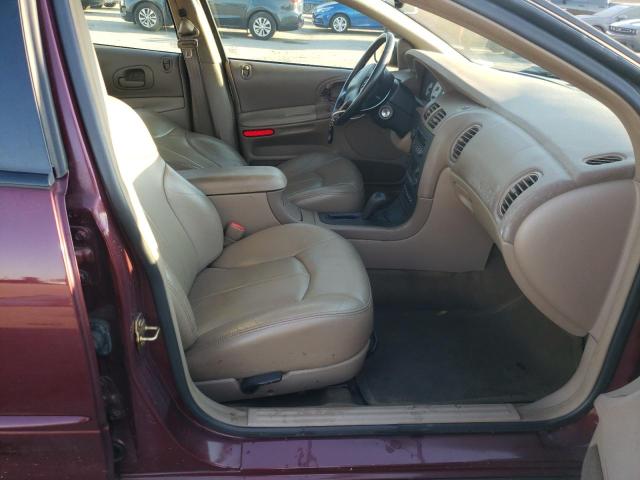 Photo 5 from auction – 2002 DODGE INTREPID E with VIN 2B3AD56M92H135817