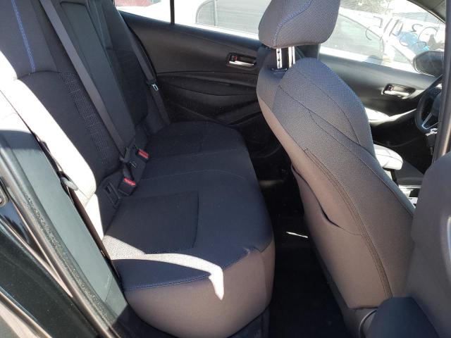 Photo 6 from auction – 2021 TOYOTA COROLLA SE with VIN JTDS4MCE5MJ080746