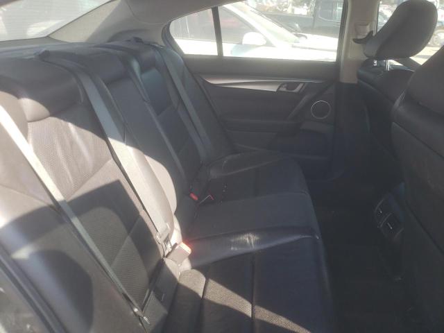 Photo 6 from auction – 2010 ACURA TL with VIN 19UUA8F5XAA019345