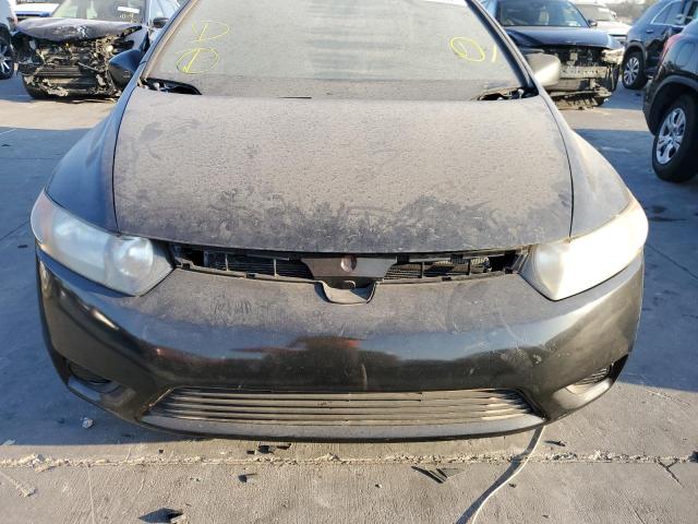 Photo 9 from auction – 2008 HONDA CIVIC EX with VIN 2HGFG12868H519609
