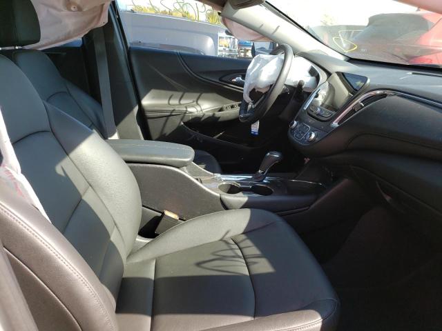 Photo 5 from auction – 2019 CHEVROLET MALIBU LT with VIN 1G1ZD5ST5KF192279