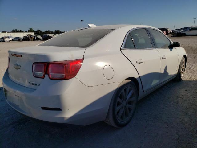 Photo 4 from auction – 2015 CHEVROLET MALIBU 2LT with VIN 1G11D5SL6FF206676