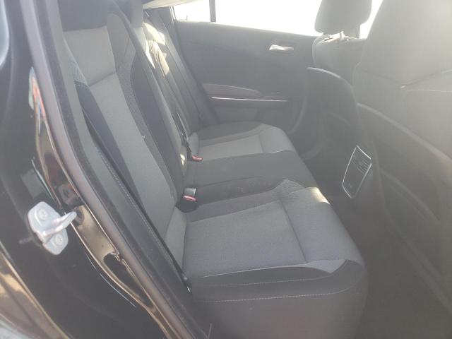 Photo 6 from auction – 2016 DODGE CHARGER SX with VIN 2C3CDXHG3GH132711