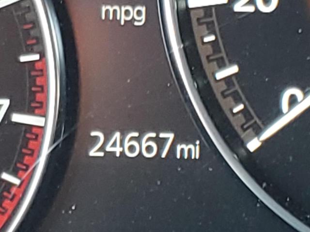Photo 8 from auction – 2019 MAZDA 3 PREFERRE with VIN 3MZBPADL0KM112437