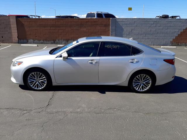 Photo 9 from auction – 2014 LEXUS ES 350 with VIN JTHBK1GG8E2124538