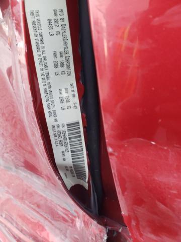 Photo 10 from auction – 2008 DODGE CALIBER with VIN 1B3HB48B18D507019