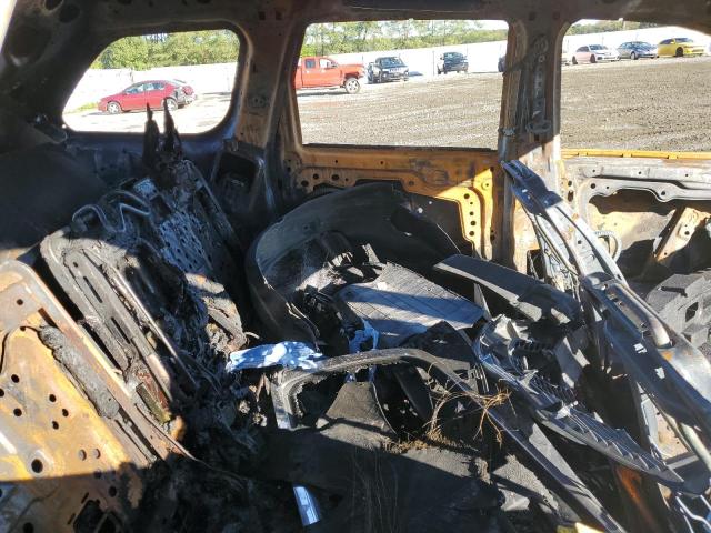 Photo 6 from auction – 2016 JEEP GRAND CHER with VIN 1C4RJFAGXGC436091