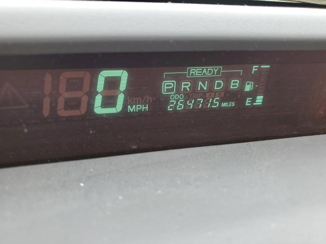 Photo 8 from auction – 2002 TOYOTA PRIUS with VIN JT2BK18U620047299