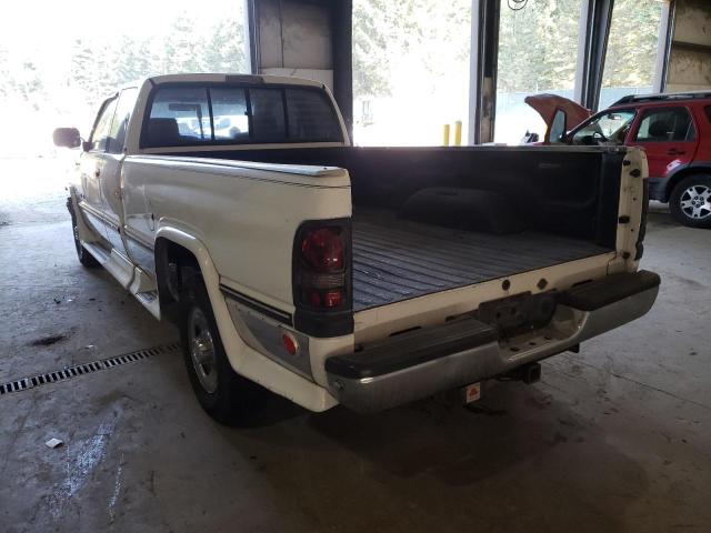 Photo 3 from auction – 1996 DODGE RAM 2500 with VIN 1B7KC23W7TJ150326