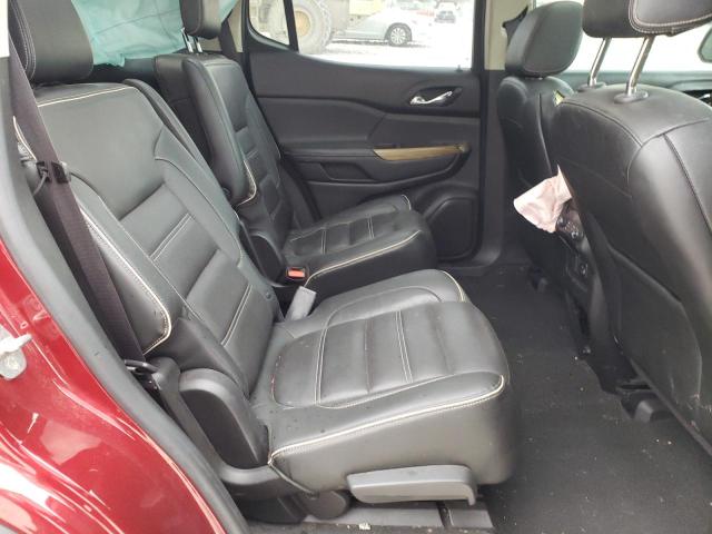 Photo 6 from auction – 2017 GMC ACADIA DEN with VIN 1GKKNXLS1HZ213311