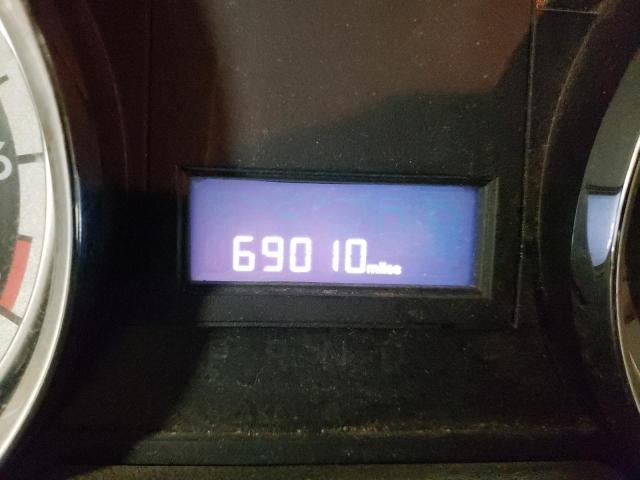 Photo 8 from auction – 2018 DODGE GRAND CARA with VIN 2C4RDGBG3JR200585