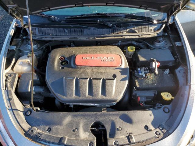 Photo 7 from auction – 2013 DODGE DART LIMIT with VIN 1C3CDFCH9DD157423