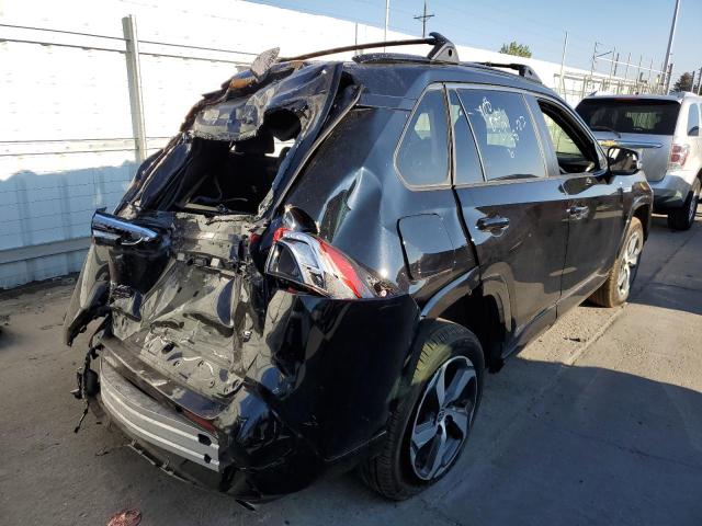 Photo 4 from auction – 2021 TOYOTA RAV4 PRIME with VIN JTMAB3FV9MD061820