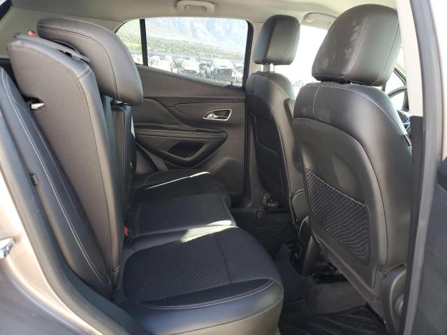 Photo 6 from auction – 2013 BUICK ENCORE CON with VIN KL4CJFSB3DB061889