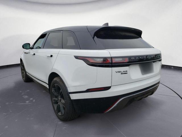 Photo 3 from auction – 2020 LAND ROVER RANGE ROVE with VIN SALYK2EX1LA291114