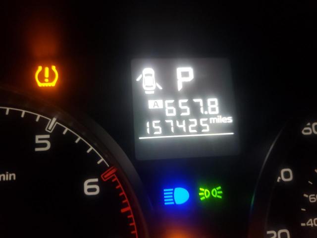 Photo 8 from auction – 2013 SUBARU LEGACY 2.5 with VIN 4S3BMCC64D3023042