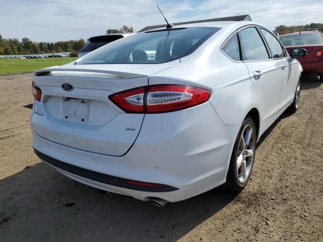 Photo 4 from auction – 2016 FORD FUSION SE with VIN 3FA6P0H78GR257110