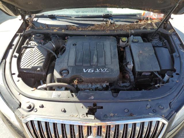 Photo 7 from auction – 2015 BUICK LACROSSE with VIN 1G4GB5G37FF182478