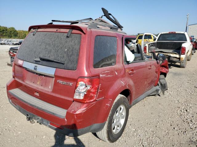 Photo 4 from auction – 2011 MAZDA TRIBUTE S with VIN 4F2CY0GG4BKM06542