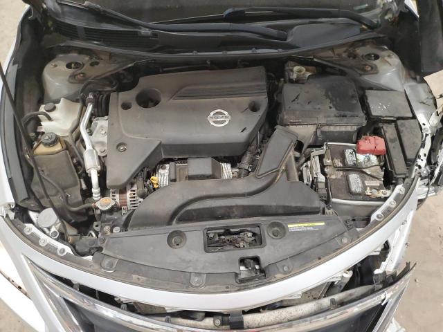 Photo 7 from auction – 2015 NISSAN ALTIMA 2.5 with VIN 1N4AL3AP7FN405590