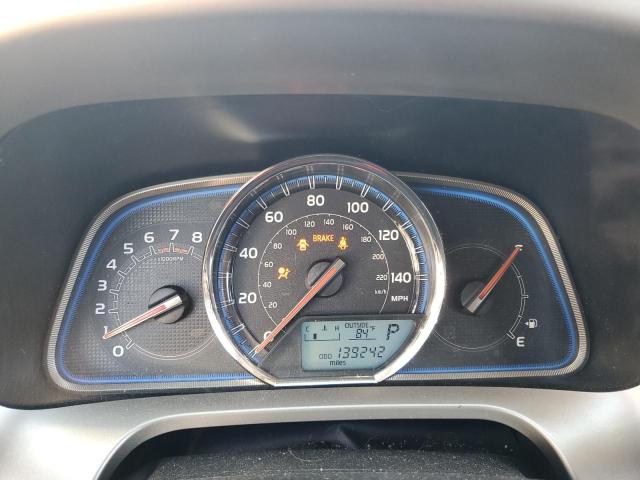 Photo 8 from auction – 2013 TOYOTA RAV4 LIMIT with VIN JTMDFREVXD5012335