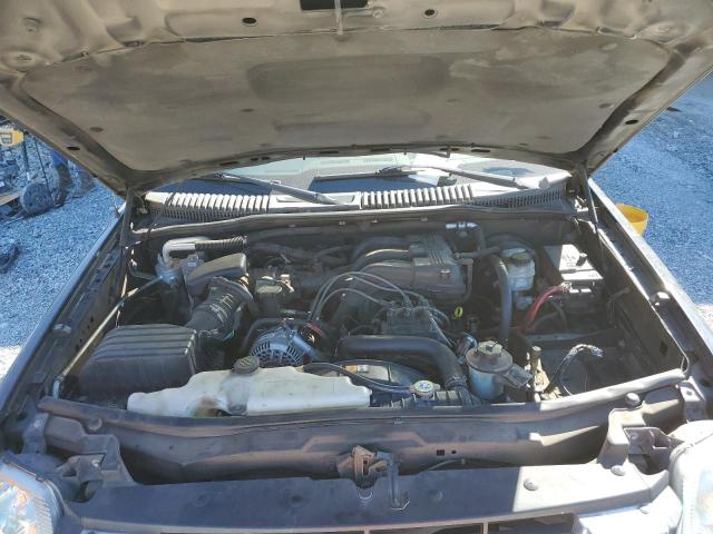 Photo 7 from auction – 2007 FORD EXPLORER S with VIN 1FMEU31K17UA12085