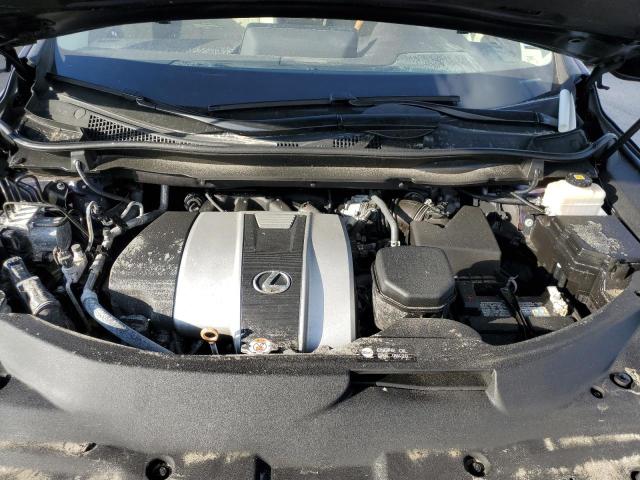 Photo 7 from auction – 2018 LEXUS RX 350 BAS with VIN 2T2ZZMCA1JC098290