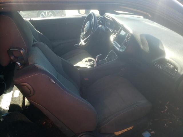 Photo 5 from auction – 2015 DODGE CHALLENGER with VIN 2C3CDZAT8FH720797