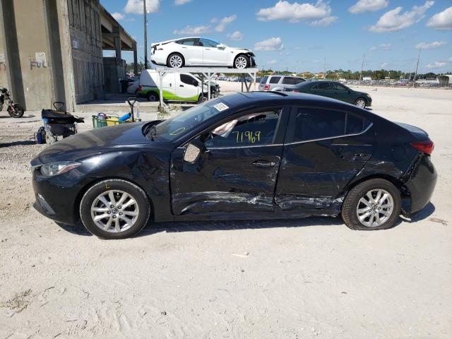 Photo 9 from auction – 2016 MAZDA 3 TOURING with VIN 3MZBM1V71GM301597