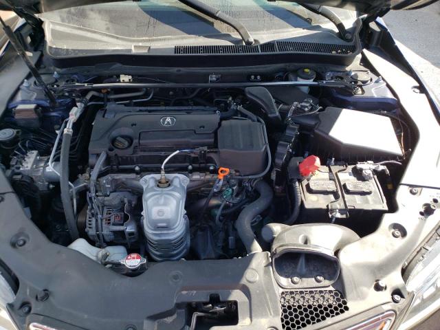 Photo 7 from auction – 2015 ACURA TLX with VIN 19UUB1F35FA022728
