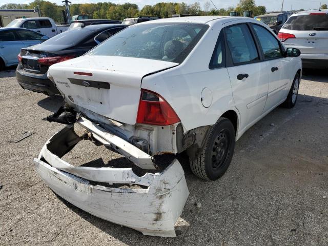 Photo 4 from auction – 2007 FORD FOCUS ZX4 with VIN 1FAFP34NX7W267754