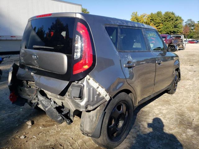 Photo 4 from auction – 2014 KIA SOUL with VIN KNDJN2A28E7101531
