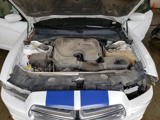 Photo 7 from auction – 2013 DODGE CHARGER SX with VIN 2C3CDXHG8DH578347