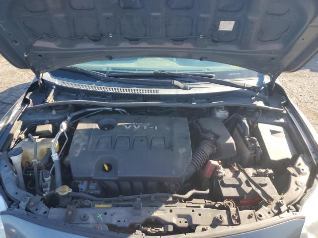 Photo 7 from auction – 2010 TOYOTA COROLLA BA with VIN 2T1BU4EE8AC533567