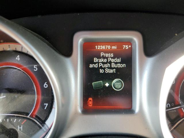 Photo 8 from auction – 2017 DODGE JOURNEY SE with VIN 3C4PDCAB6HT539175