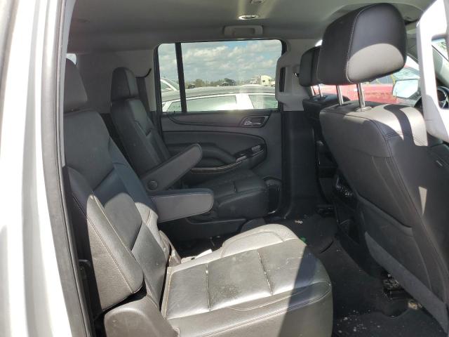 Photo 6 from auction – 2018 CHEVROLET SUBURBAN C with VIN 1GNSCHKC8JR286772