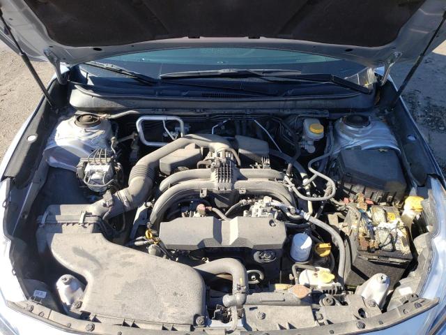 Photo 7 from auction – 2017 SUBARU OUTBACK 2. with VIN 4S4BSACCXH3349770